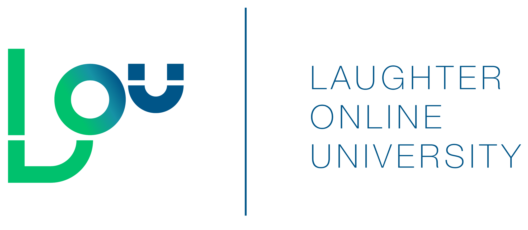 Laughter Online University